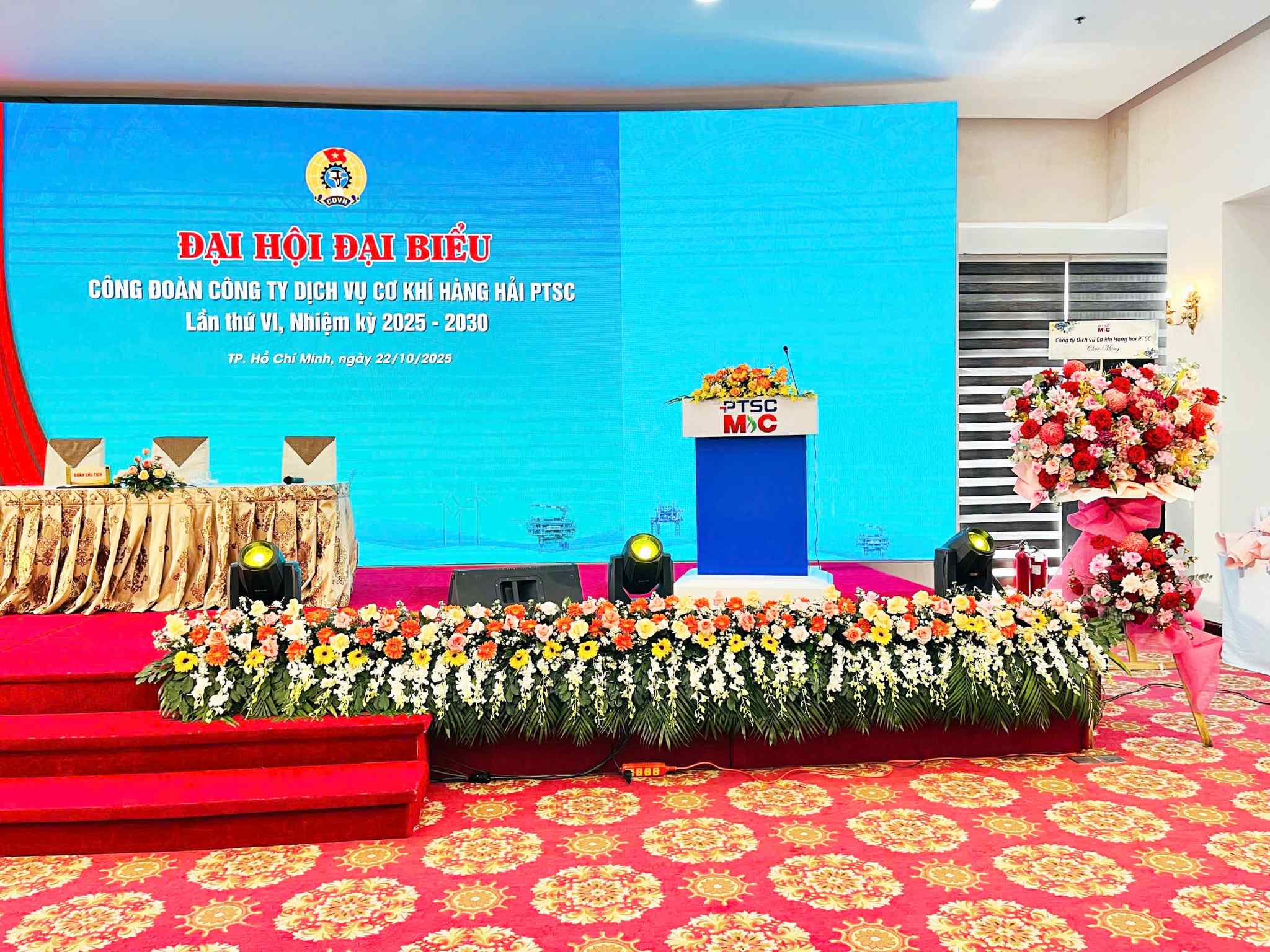 Hình ảnh sự kiện