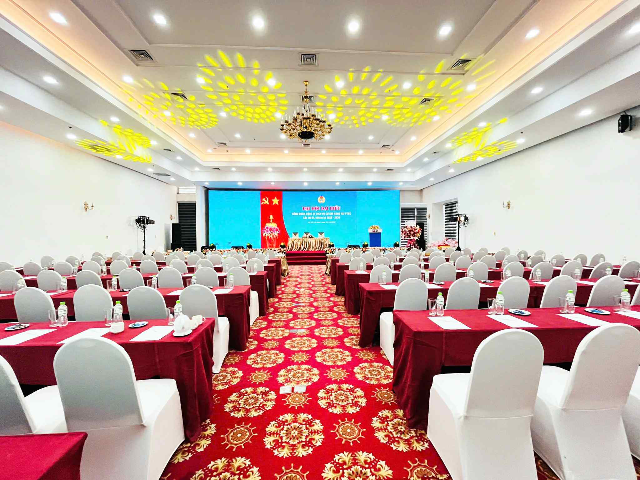 Hình ảnh sự kiện