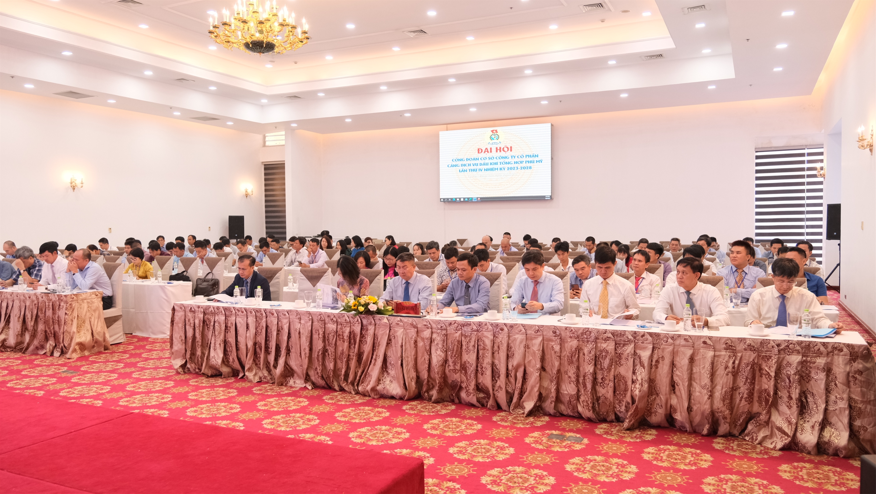 Hình ảnh sự kiện