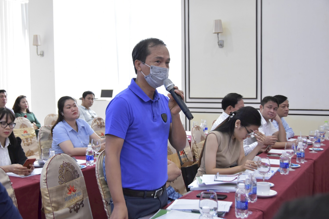 Hình ảnh sự kiện