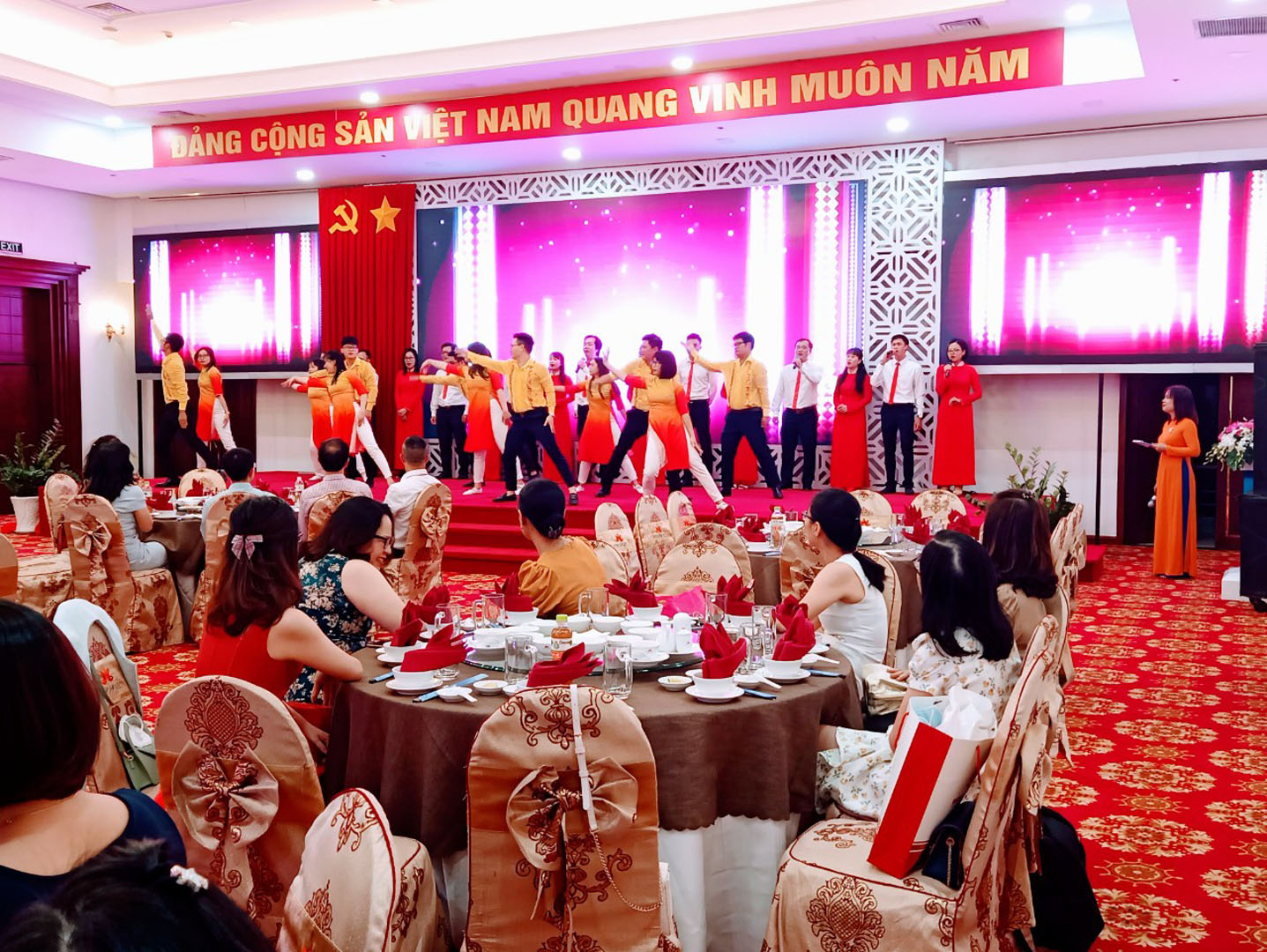 Hình ảnh sự kiện