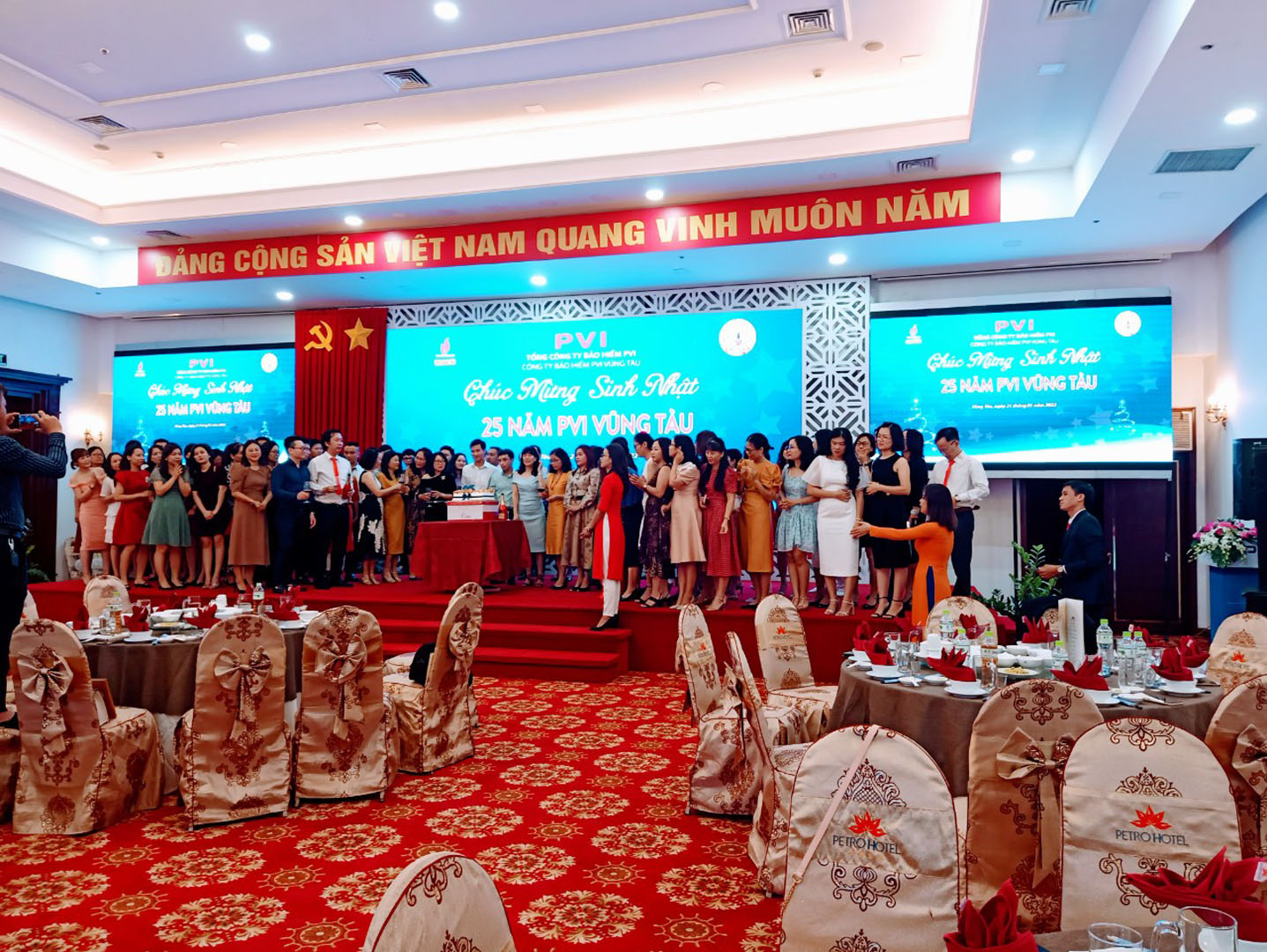 Hình ảnh sự kiện