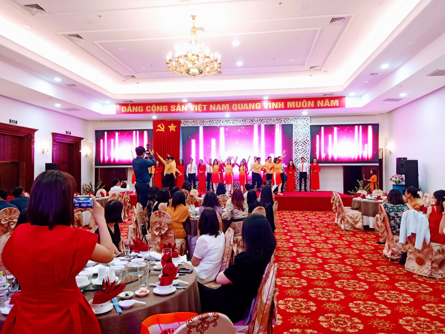 Hình ảnh sự kiện