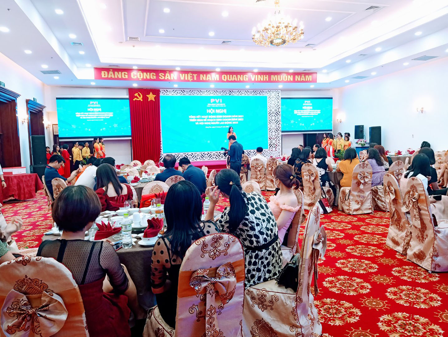 Hình ảnh sự kiện