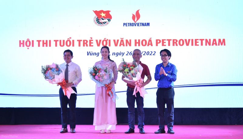 Hình ảnh sự kiện