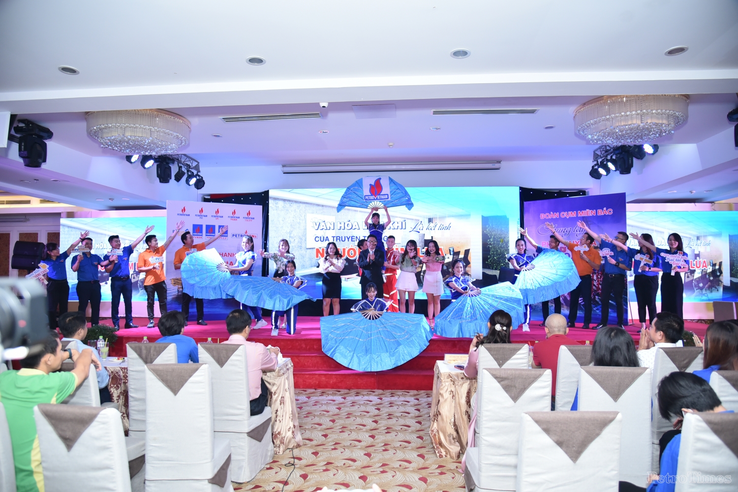 Hình ảnh sự kiện