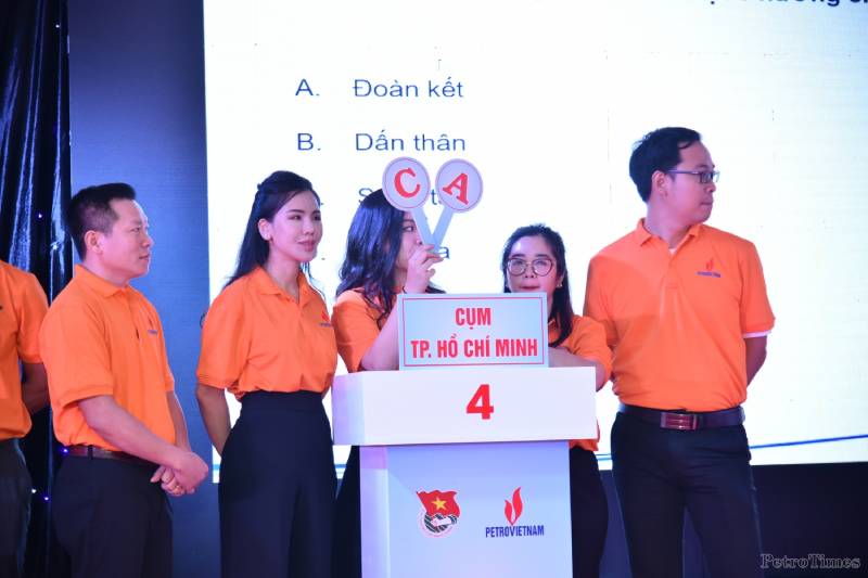 Hình ảnh sự kiện