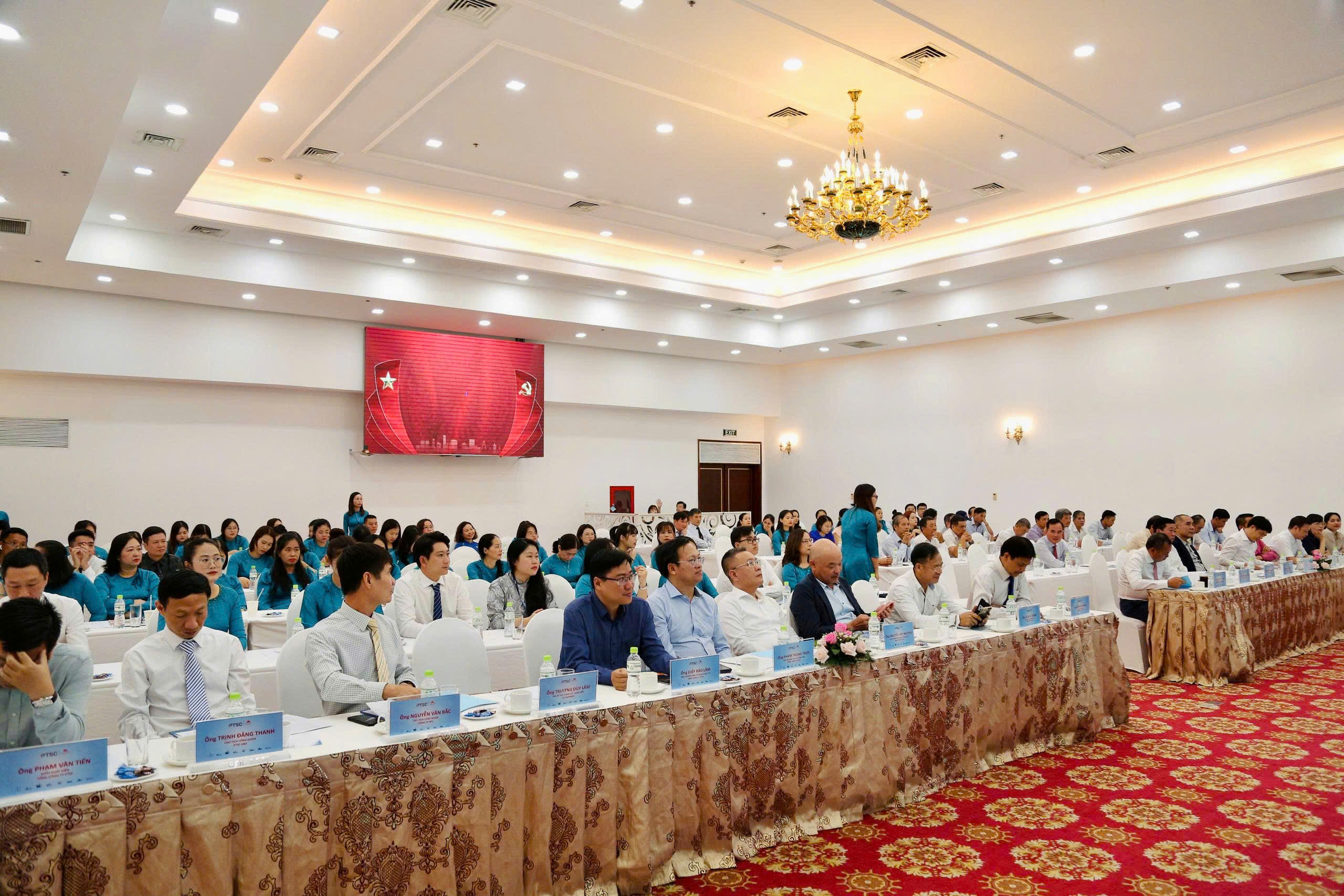 Hình ảnh sự kiện